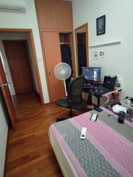 Costa Del Sol (D16), Condominium #583368281
